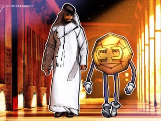 Dubai establishes virtual asset regulator and announces new crypto law