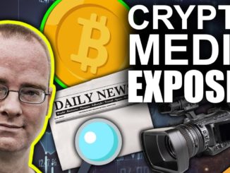 EXPOSING Crypto Media & Market Manipulation (Who Can Be Trusted?)