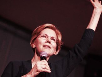 Elizabeth Warren Drafting Bill to Track Transactions to Private Crypto Wallets: Report