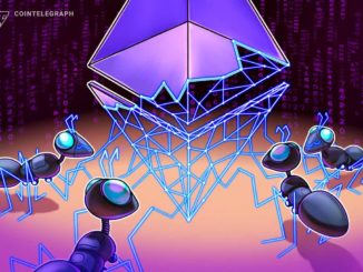 Ethereum 'Merge' edging closer with final Kiln testnet launch