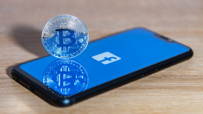 Ex-Facebook engineers jump ship from Novi and launch cryptocurrency