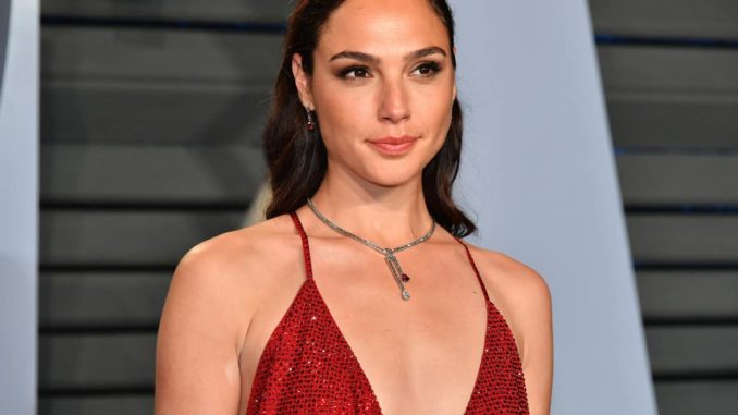 Gal Gadot Participates in $2.6M Funding Round for AdaSwap