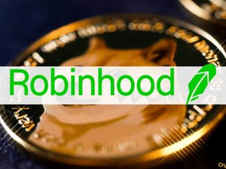 Here's How Much Dogecoin Robinhood Owns on Behalf of Clients