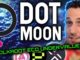 IS DOT ABOUT TO MOON? Polkadot ecosystem has been lagging behind Solana and Cardano | DeFi