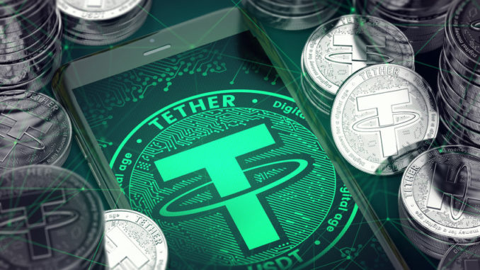 Interview with Tether CTO Paolo Artoino on Lugano legal tender law