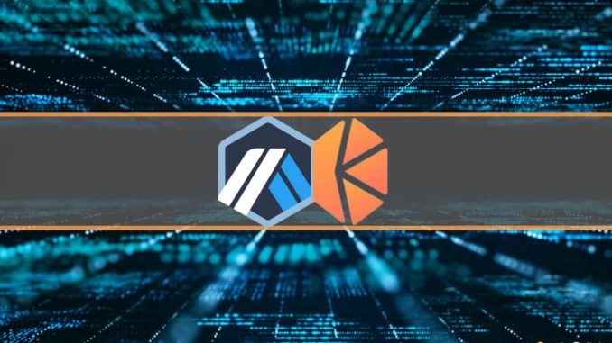 KyberSwap Expands to Layer-2 Scaling Solution, Arbitrum