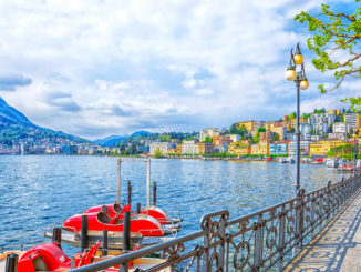 Lugano, Switzerland announces Bitcoin, Tether and LVGA as legal tender