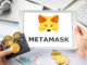 MetaMask iPhone Users can now buy cryptocurrencies using Apple Pay