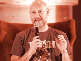 NFTs Are a ‘Profound Invention’ Says Ethereum Co-Founder Joe Lubin