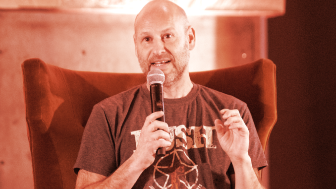 NFTs Are a ‘Profound Invention’ Says Ethereum Co-Founder Joe Lubin