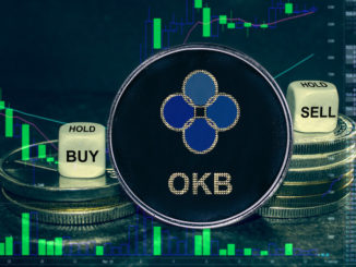 OKB (OKB) sees massive gains after Manchester City announced a partnership agreement with OKEX