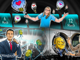 Cointelegraph Magazine