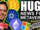 SHOCKING: Microsoft Enters the CRYPTO METAVERSE!!! (HUGE $69 Billion CASH Buy)