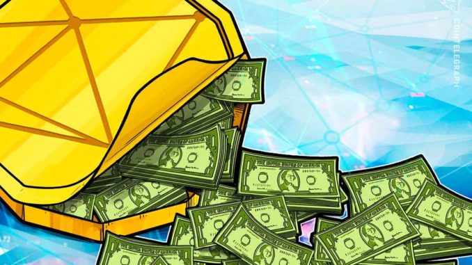 Terraform Labs donates $1.1B for Luna Foundation Guard's reserves