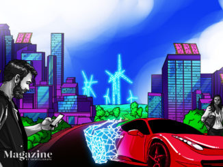 Cointelegraph Magazine