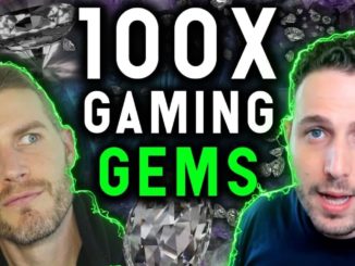 These Crypto NFT Gaming Gems will 100X! (Actually Urgent) | Blockchain Video Games