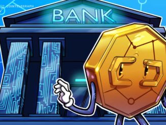 Top Israeli bank to accept BTC and ETH trading through Paxos' collaboration