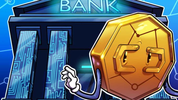 Top Israeli bank to accept BTC and ETH trading through Paxos' collaboration