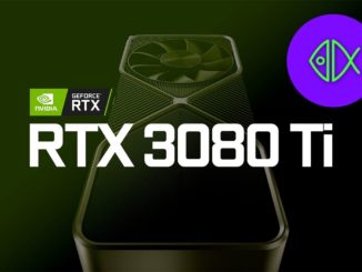 3080 Ti HASHRATE Testing LIVE!