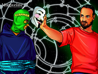 Cointelegraph Magazine