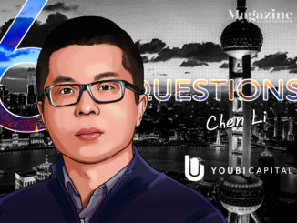 Cointelegraph Magazine