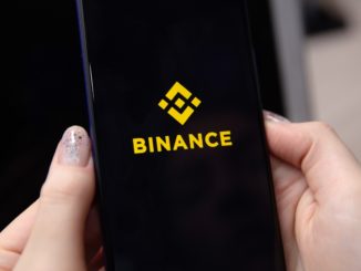 Abu Dhabi Global Market awards regulatory approval to Binance