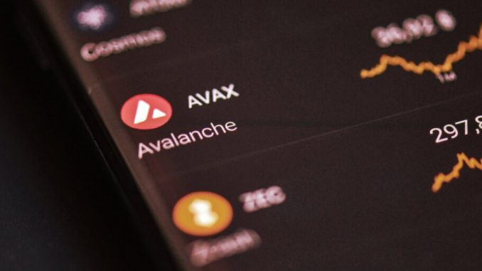 Ava Labs Raises $350M to Build Out Avalanche at $5.25B Valuation: Report