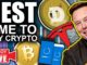 BEST Time To Buy Bitcoin (Tesla Accepts DOGECOIN!)