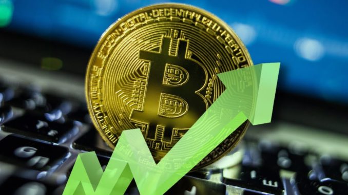 Bitcoin Rallies 35% In 7 Days | Here's What You Need To Know