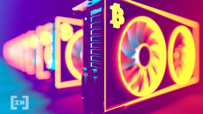 Bitcoin Reaches New Mining Milestone, Only Two Million BTC Left to Mine