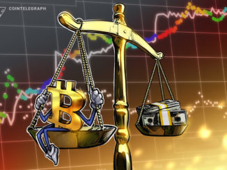 Bitcoin battles for weekly close above $42K as LFG buys 4,130 more BTC