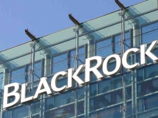 Blackrock Launches Blockchain ETF Offering Investors Exposure to Crypto Sector