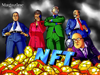 Cointelegraph Magazine