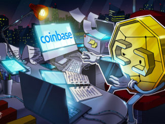 Coinbase suspends crypto payment services days after India launch