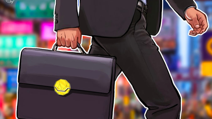 Cointelegraph’s experts reveal their crypto portfolios