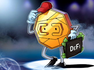 DeFi token AAVE eyes 40% rally in May but 'bull trap' risks remain