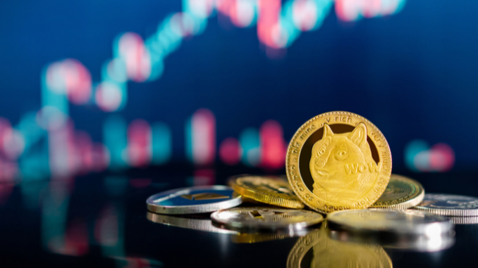 Dogecoin (DOGE) breaks 100-day SMA – Is a bull run on the way?