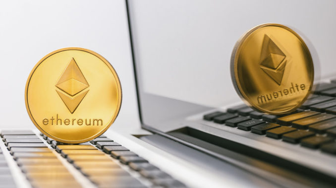 Ethereum (ETH) is set for a strong bullish run