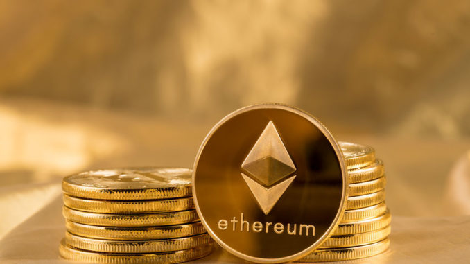 Ethereum Name Service price prediction as C&H pattern forms