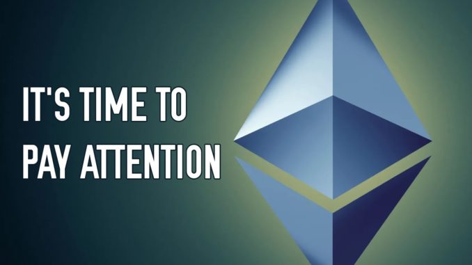 Ethereum Setting Up For A Breakout? | History May Be Repeating