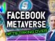 FACEBOOK'S TOP SECRET METAVERSE? NFTs best chance for crypto adoption! + Giveaway