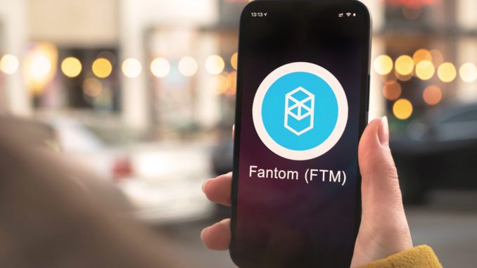 Fantom price slips below $1.00 amid wider crypto sell-off