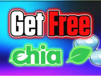 Free Chia Using Chia Faucets