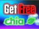 Free Chia Using Chia Faucets