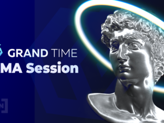 Grand Time AMA Session With BeInCrypto