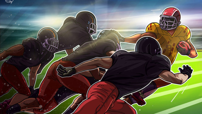 Here’s why Chiliz (CHZ) multi-team NFL partnership and Web3 expansion plan could be bullish