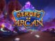 Heroes of Arcan Launches DAO-Controlled P2E Heroic Fantasy Universe