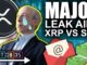 MAJOR Ethereum LEAK Aids XRP vs SEC Lawsuit!! (Is this LEGAL?)