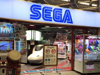 NFTs a Natural Extension for the Future of Gaming, According to Gaming Giant SEGA