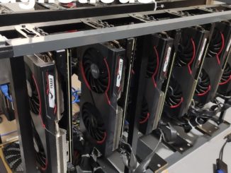 Nice 12 x RX 5700 XT Mining Rig... | Community Mining Rigs Showcase 117